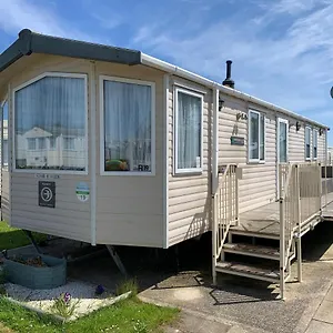 Thornwick Bay Haven Site - Homely Stays- Sun,sea,sand And Unforgettable Veiws Flamborough